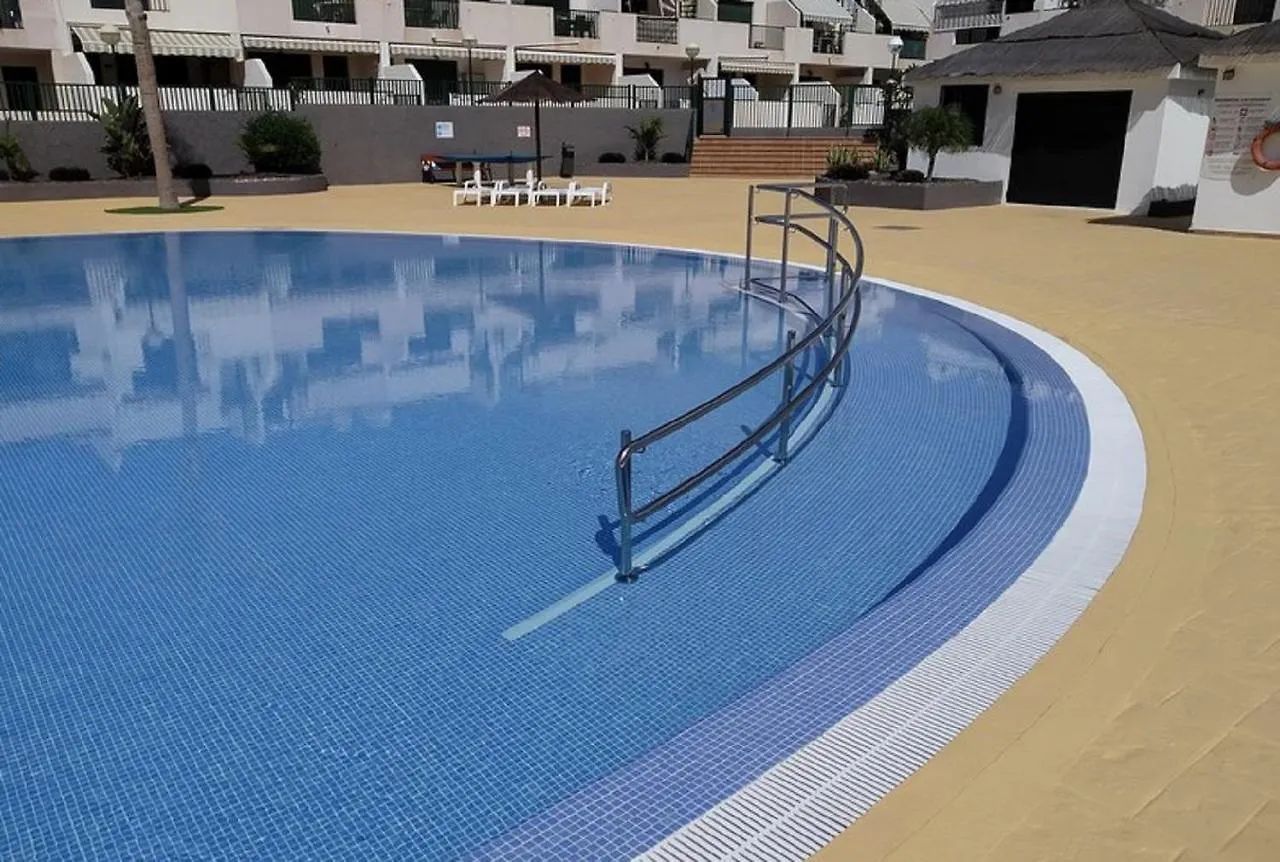 דירות ארונה Casa Geranios 3
