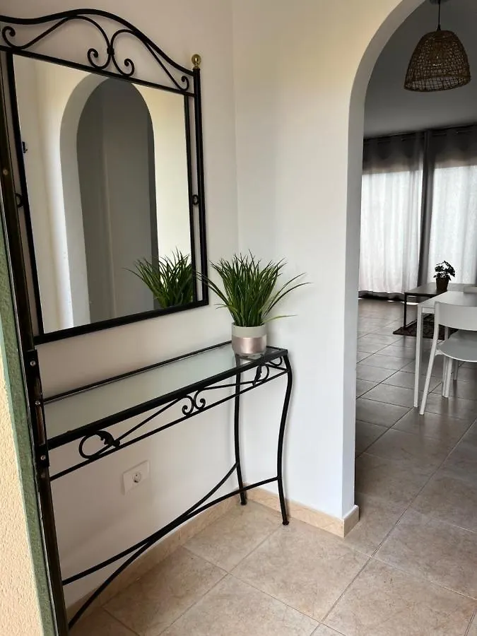 דירות ארונה Casa Geranios 3